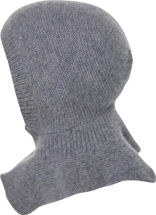 Se mpKids Cassidy Balaclava 49 - Elefanthuer Uld hos Magasin ved Magasin