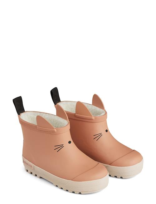 Liewood Jesse Thermo Rainboot Liewood Pink