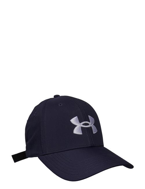 Ua Golf96 Hat Under Armour Navy