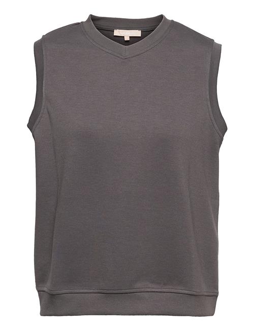 Soft Rebels Srcara Vest Soft Rebels Grey