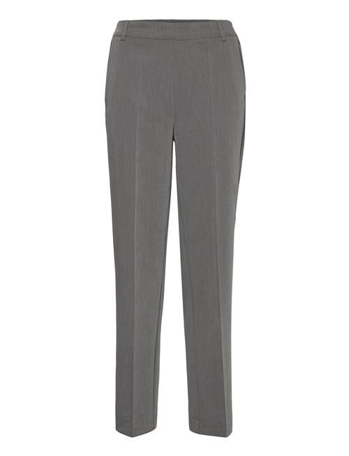 Kaffe Kasakura Hw Pants Kaffe Grey