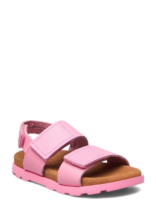 Camper Brutus Sandal Camper Pink