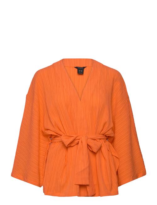 Lindex Kimono Kimmie Lindex Orange