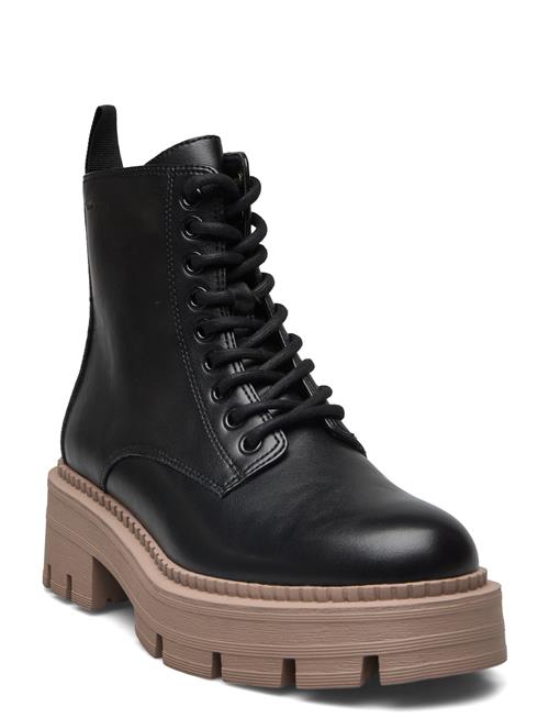 Se Tamaris Women Boots Tamaris Black ved Booztlet