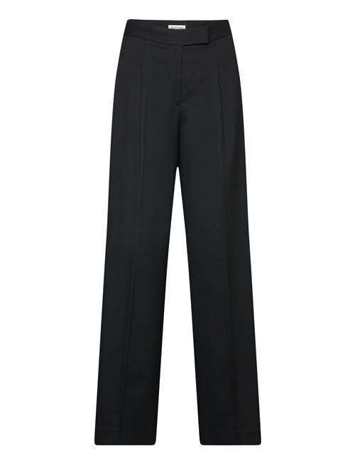 Bruun & Stengade Bs Berthe Suit Pants Bruun & Stengade Black