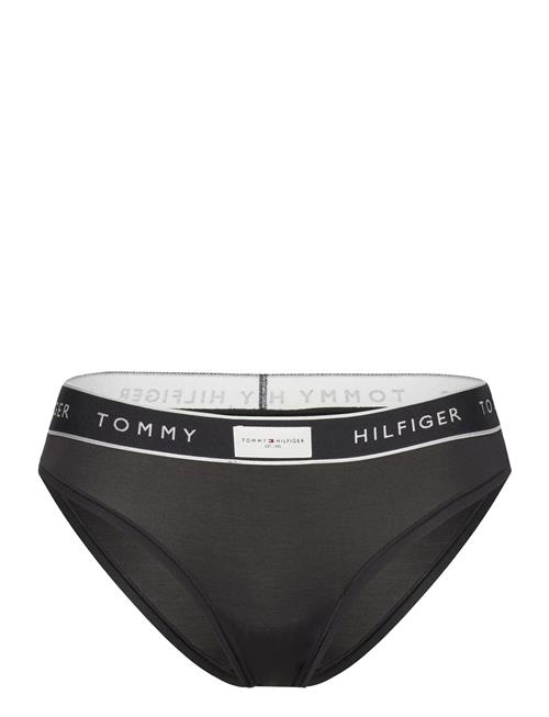 Tommy Hilfiger Bikini Tommy Hilfiger Black