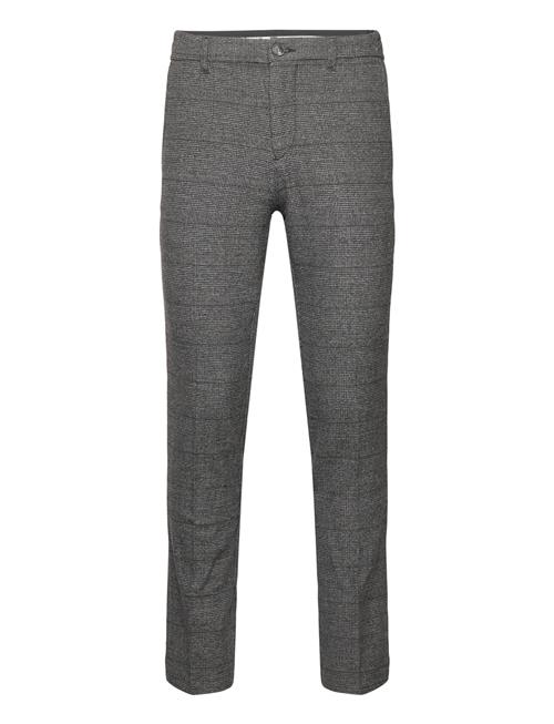 Se Tom Tailor Regular Chino Tom Tailor Grey ved Booztlet