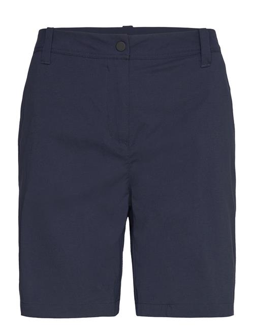 Jack Wolfskin Desert Shorts W Jack Wolfskin Navy