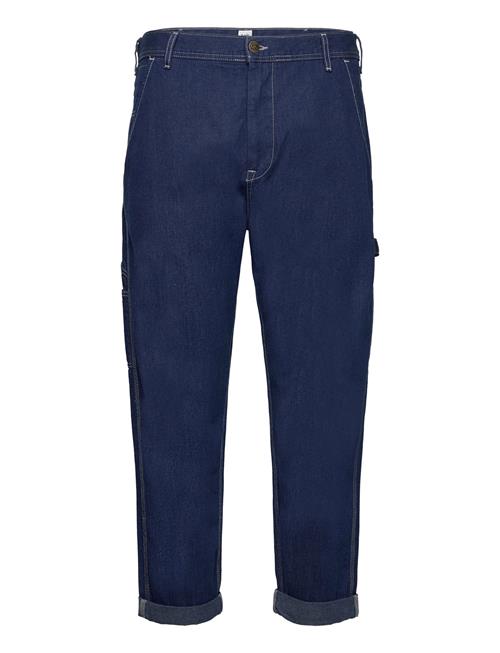 Lee Jeans Carpenter Lee Jeans Blue