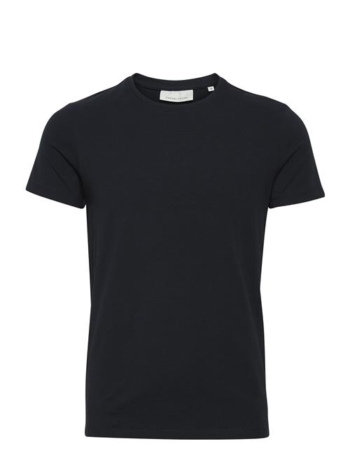 Cfdavide Crew Neck Tee Casual Friday Black