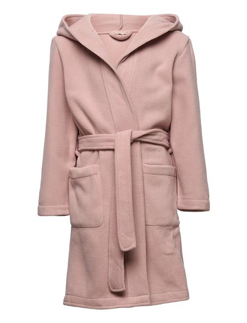 Bathrobe En Fant Pink