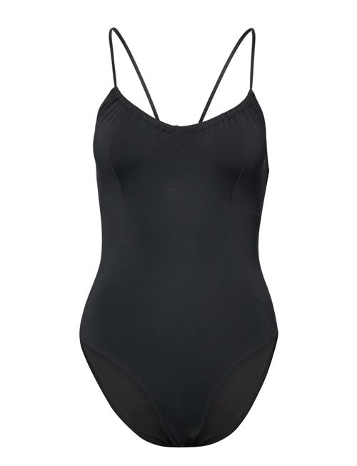 Lindex Swimsuit Noelia Lindex Black