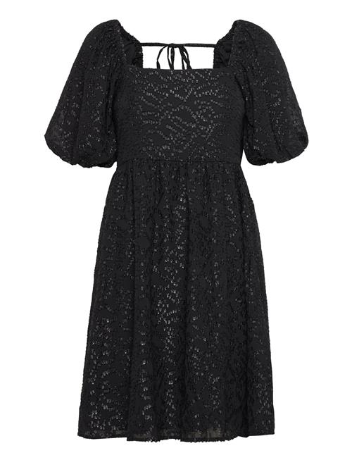 Lindex Dress Carol Lindex Black