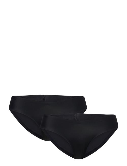 Lindex Brief Svea Brazilian Reg 2 Pac Lindex Black