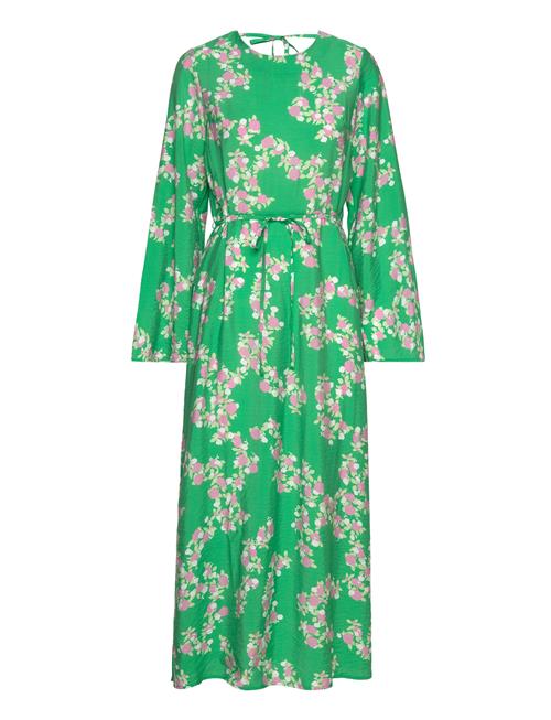 Lindex Dress Agnes Lindex Green