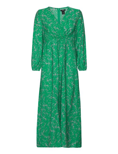 Lindex Dress Lilly Lindex Green