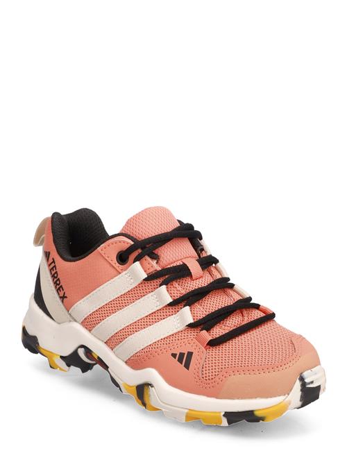 Se adidas Terrex Terrex Ax2R K Adidas Terrex Coral ved Booztlet