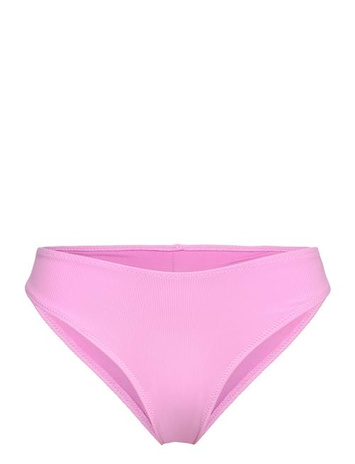 Lindex Swim Brief Naomi High Leg Braz Lindex Pink