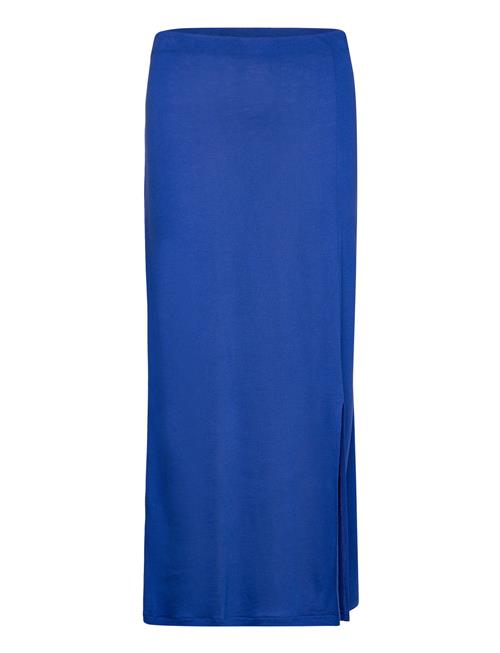 Lindex Skirt Asta Lindex Blue