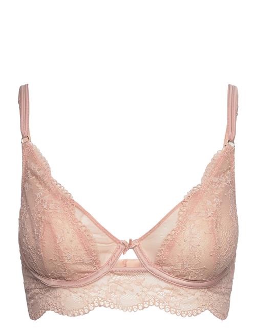 Etam Jolie - Sc Classique Etam Pink