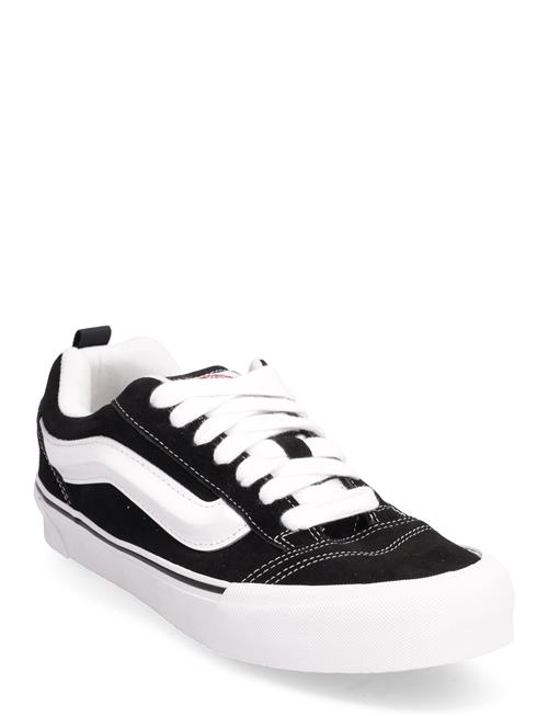 Knu Skool VANS Black