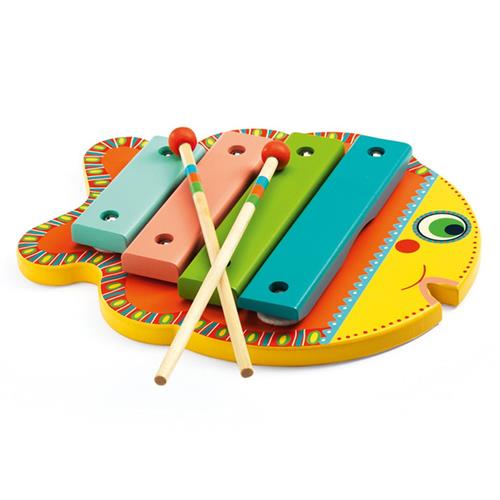 Se Djeco Xylophone Animambo |  | 01 ved Babyshop