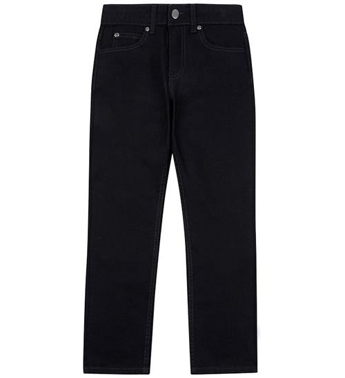 Se Lee Jeans - Daren - Black Wash ved KidsWorld