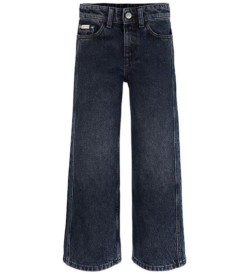 Calvin KleinJeans - Extreme Skater - Blue Black Rigid