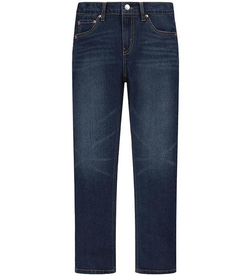 Se Levis Jeans - 510 Skinny - Top Notch ved KidsWorld