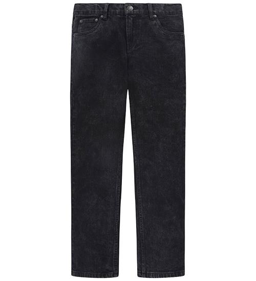 Se Levis Jeans - 551Z Authentic Straight - Black Canyon ved KidsWorld