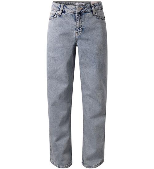 Se Hound Jeans - Wide - Light Blue Used ved KidsWorld