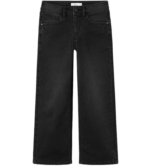 Name It Jeans - NkfRose - Black Denim