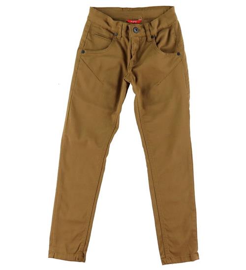 Hound Jeans - Pipe - Sand Fall