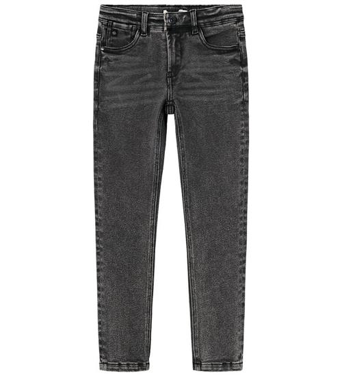 Name It Jeans - Noos - NkmTheo - Dark Grey Denim