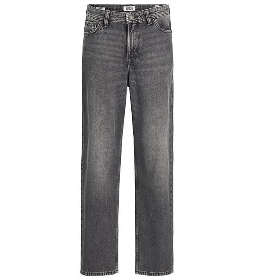 Se Jack & Jones Jeans - JjiAlex JjOriginal - Grey Denim ved KidsWorld