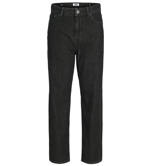 Jack & Jones Jeans - JjiChris - JjOriginal - Black Denim