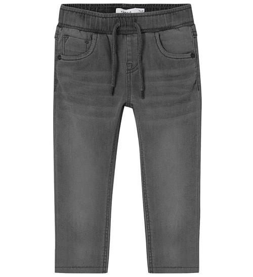 Se Name It Jeans - Noos - NmmRyan - Medium Grey Denim ved KidsWorld