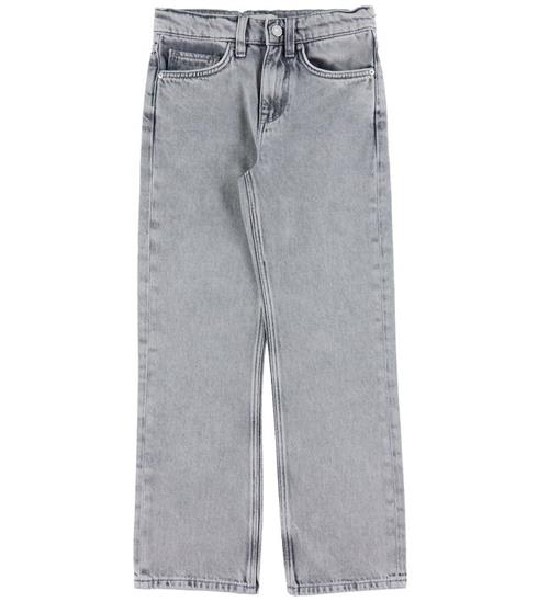 GANT Jeans - Relaxed - Grey Worn In