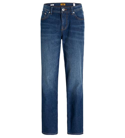 Jack & Jones Jeans - JjiClark - Blue Denim