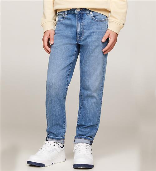 Tommy Hilfiger Jeans - Modern Straight - Vintagestr