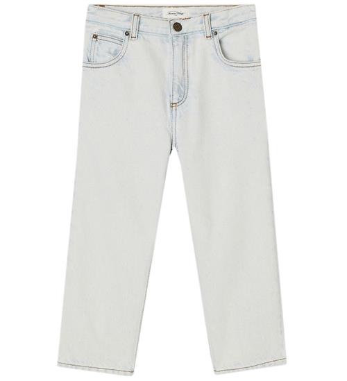 American Vintage Jeans - Joybird - Winter Bleached