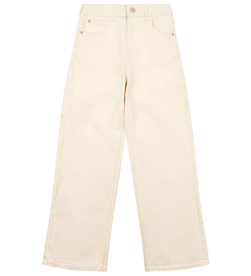 Lee Jeans - Twil - Pearled Ivory