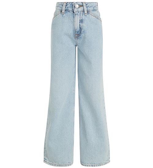 Se Calvin Klein Jeans - Skater - Powder Blue ved KidsWorld