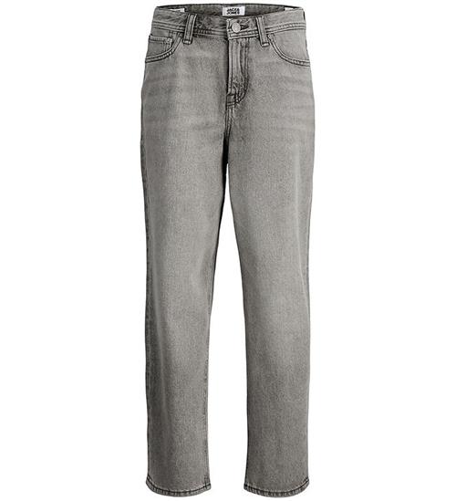 Jack & Jones Jeans - JjiChris - Noos - Grey Denim