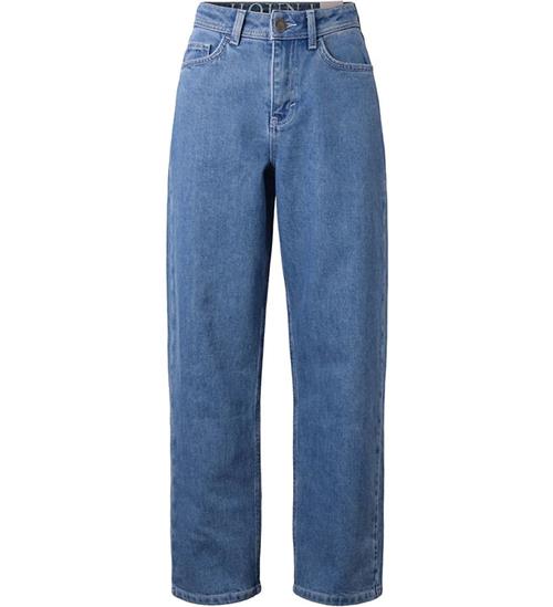 Hound Jeans - Baggy - Medium Blue Denim