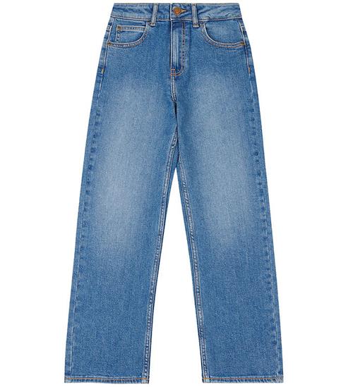 Se Lee Jeans - Carol Straight - Mid Madison ved KidsWorld