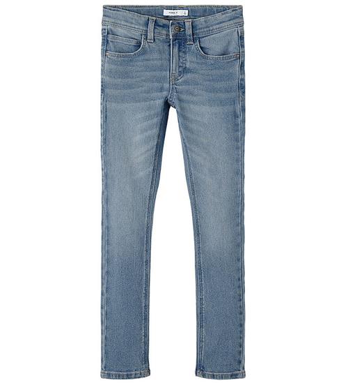 Name It Jeans - NkmTheo - Noos - Light Blue Denim