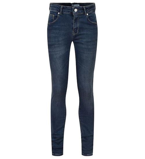 Se Cost:Bart Jeans - CBBowie - Dark Blue Denim ved KidsWorld