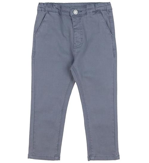 Se Sofie Schnoor Jeans - Middle Blue ved KidsWorld