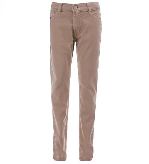 Diesel Jeans - Beige